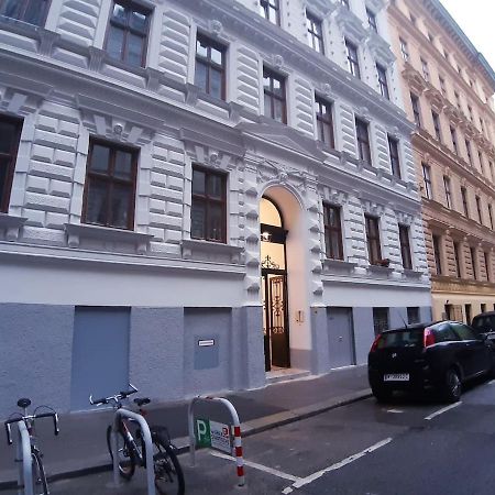 Amazing Location In Vienna Near Rathaus Daire Dış mekan fotoğraf
