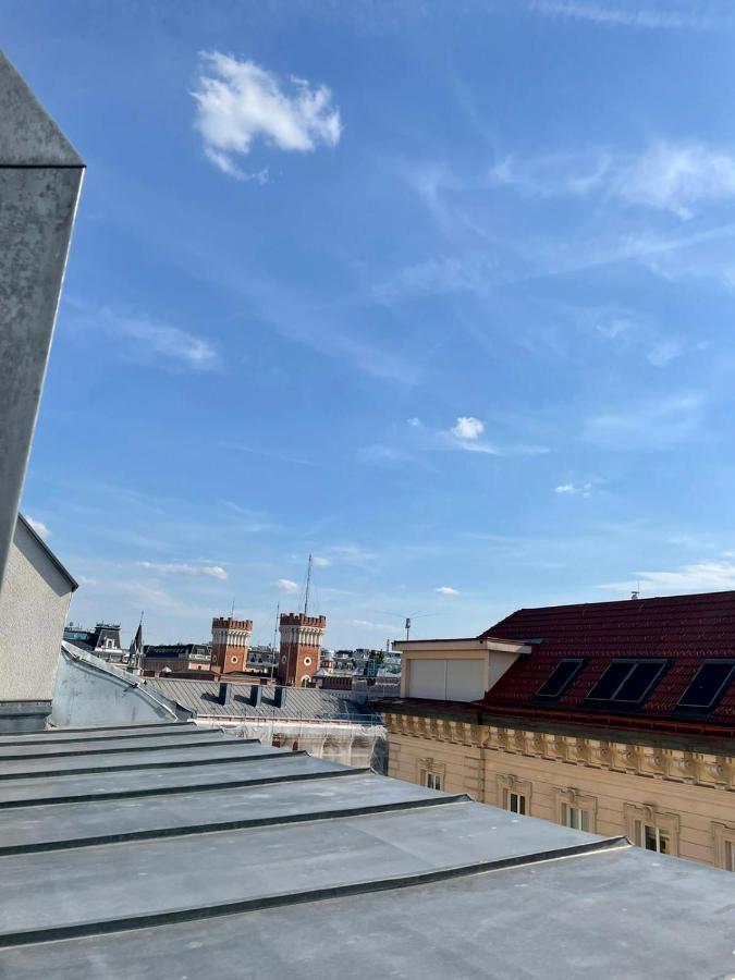Amazing Location In Vienna Near Rathaus Daire Dış mekan fotoğraf